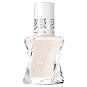 essie Gel Couture 2-Step Longwear Nail Polish, Lace Is More, 0.46 fl. oz.