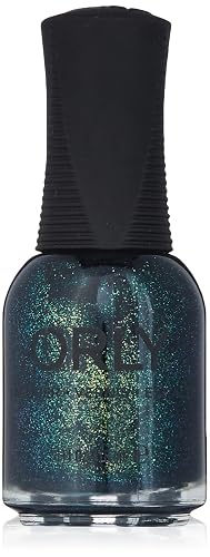 Orly Nail Lacquer, Meet Me Under The Mistletoe, 0.6 Fluid Ounce Beauty & Personal Care Orly