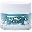 KYPRIS, Cerulean Intense Soothing Hydration Mask, 46ml
