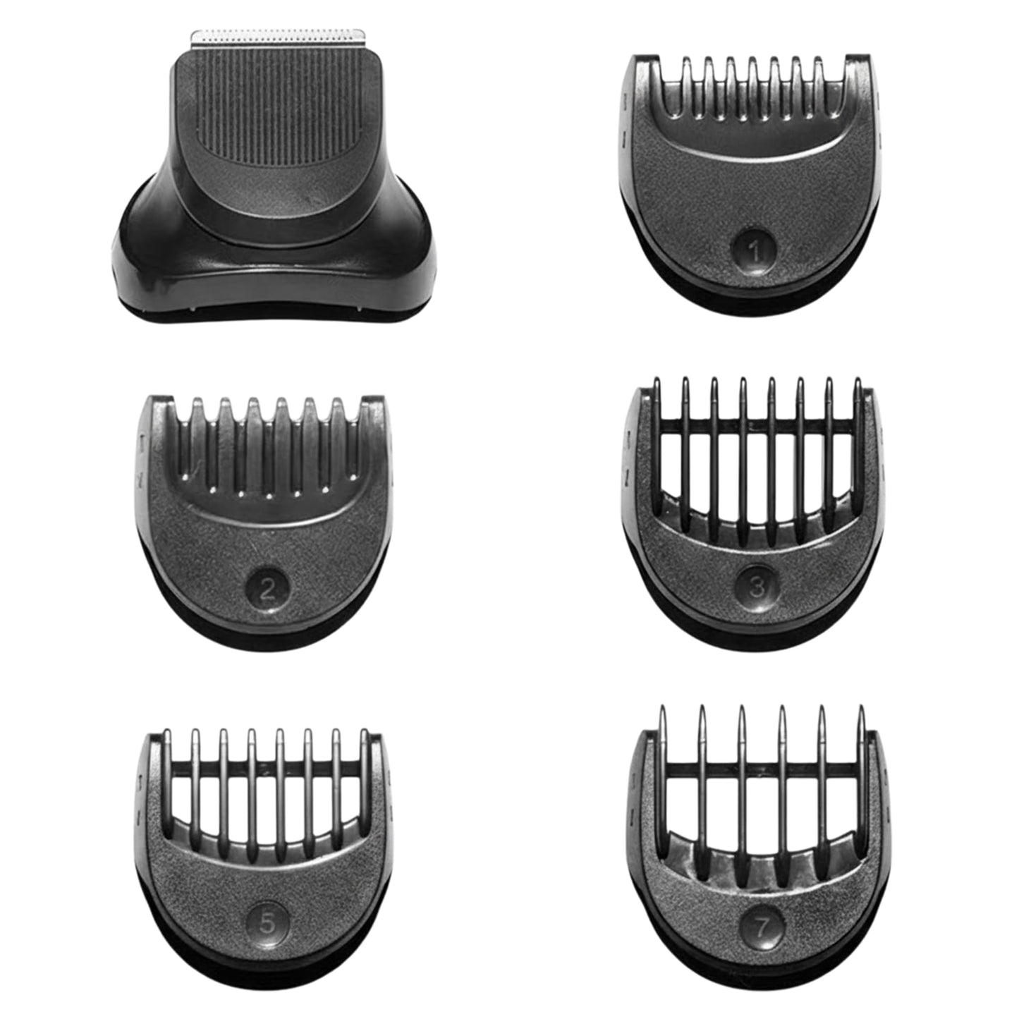 Beard Trimmer Attachment for Br-aun Series 3: Electric Shaver Trimmer Head Shaver Beard Trimmer Head, Compatible with Electric Shavers?Series 3 Beauty and Personal Care qczoyp