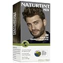 Naturtint Mens Permanent Hair Color for Hair Beard and Mustache (6N Dark Blonde)