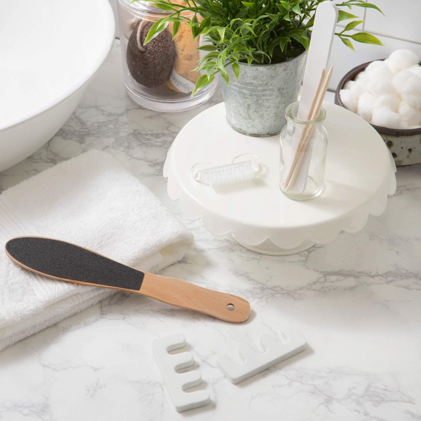 Urban Spa Loofah in the Raw For Shower Beauty and Personal Care Urban Spa