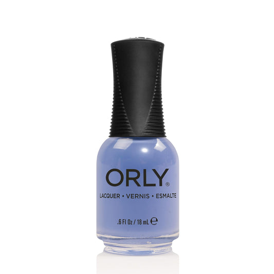 Bleu Iris Beauty & Personal Care Orly
