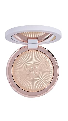 Anastasia Beverly Hills Glow Seeker - High-Pigment Sun-Kissed Powder Highlighter, Refined Second-Skin Finish with Multidimensional Radiance - Sun Idol