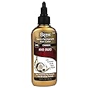 Bigen Semi-Permanent Haircolor #Cr3 Crimson 3 Ounce (88ml)