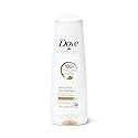 Dove Nutritive Solutions Dry Hair Conditioner for Frizzy, Unruly Hair Oil Therapy with Nutri-Oils Moisturizing Conditioner Formula for Smooth Hair 12