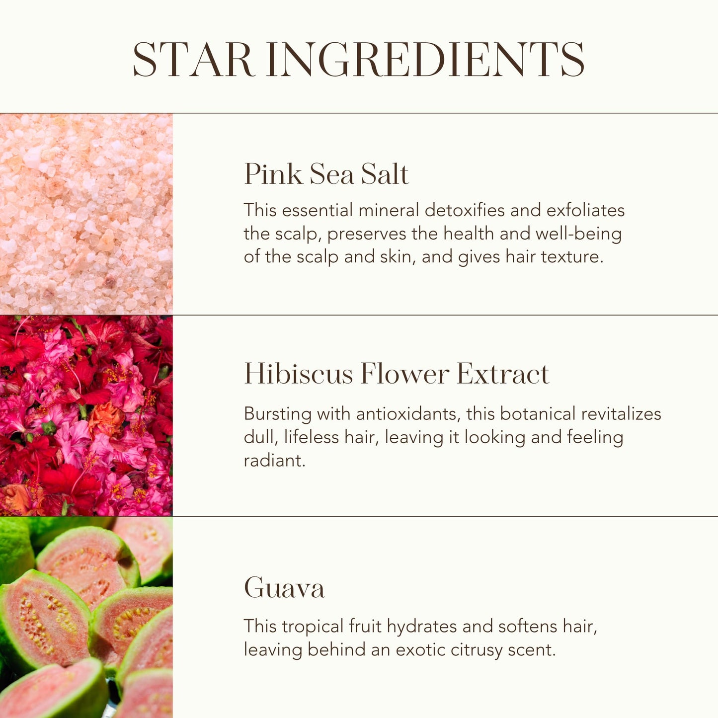 Rahua Enchanted Island Salt Spray, Vegan Texturizing Beach Waves Spray, Made with Sea Salt, Passion Fruit, Aloe, Morete Oil & Guayusa, Styling Mist