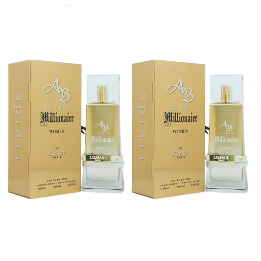 Spirit/Lomani Edp Spray 3.4 Oz (W) Beauty & Personal Care Lomani