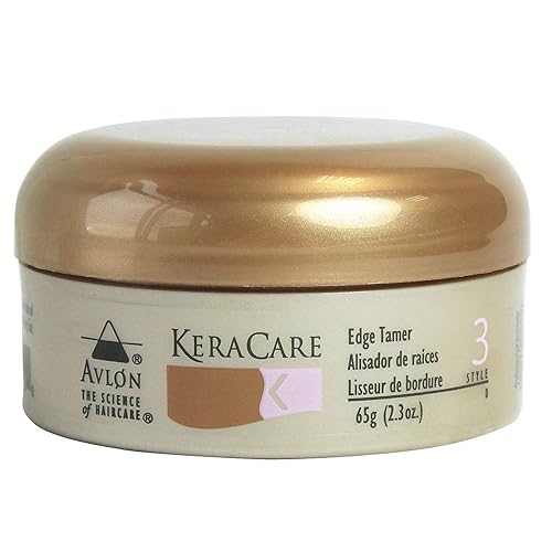 KERACARE Edge Tamer, 2.3 Ounce