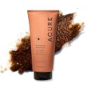 Acure Brightening Body Scrub - Exfoliating Body Scrub with Sea Salt, Scrubber for Men & Women to Smooth Sensitive Skin & Remove Dead Skin Cells Beauty & Personal Care Acure