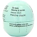 EOS Lip Balm Sweet Mint Smooth Sphere (Pack of 8)