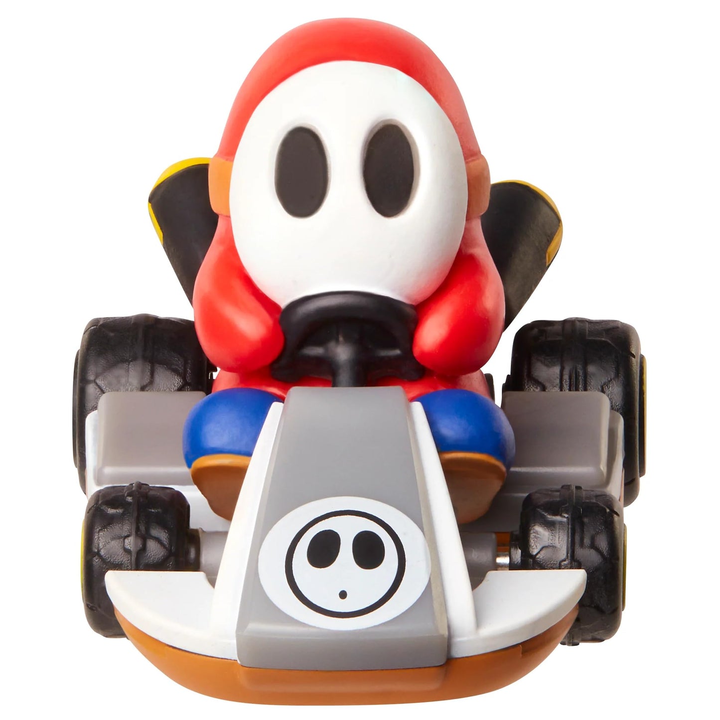 Toynk Super Mario Kart Racers Wave 5 | Shy Guy
