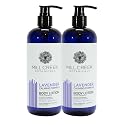 Mill Creek Lavender Lotion (Natural & Organic!) (2 Pack)