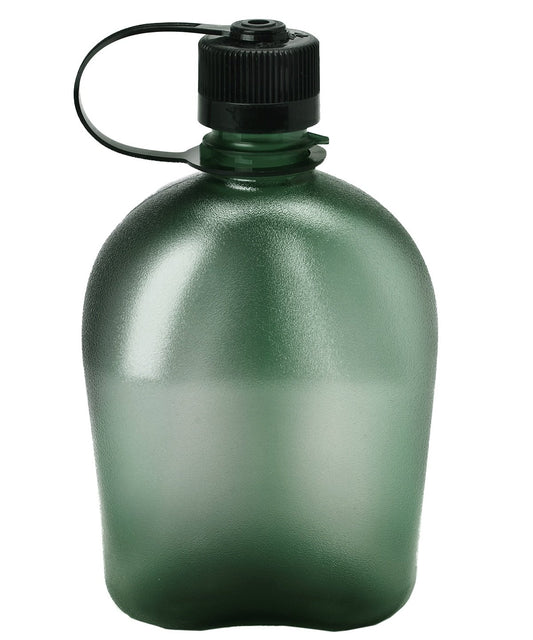Nalgene Everyday Oasis Water Bottle 1 Litre Foliage