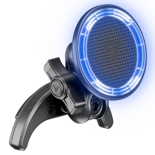 Tackform Link Vent Phone Mount Compatible with 2016-2023 Toyota Tacoma and 2014-2021 Toyota Tundra | Aluminum | Zero Slip | Compatible with MagSafe…