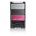 Wet & Wild Color Icon Collection Eyeshadow Trio, Spoiled Brat 336, 1 Pound