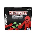 Monopoly Socialism Board Game Parody Adult Party Game