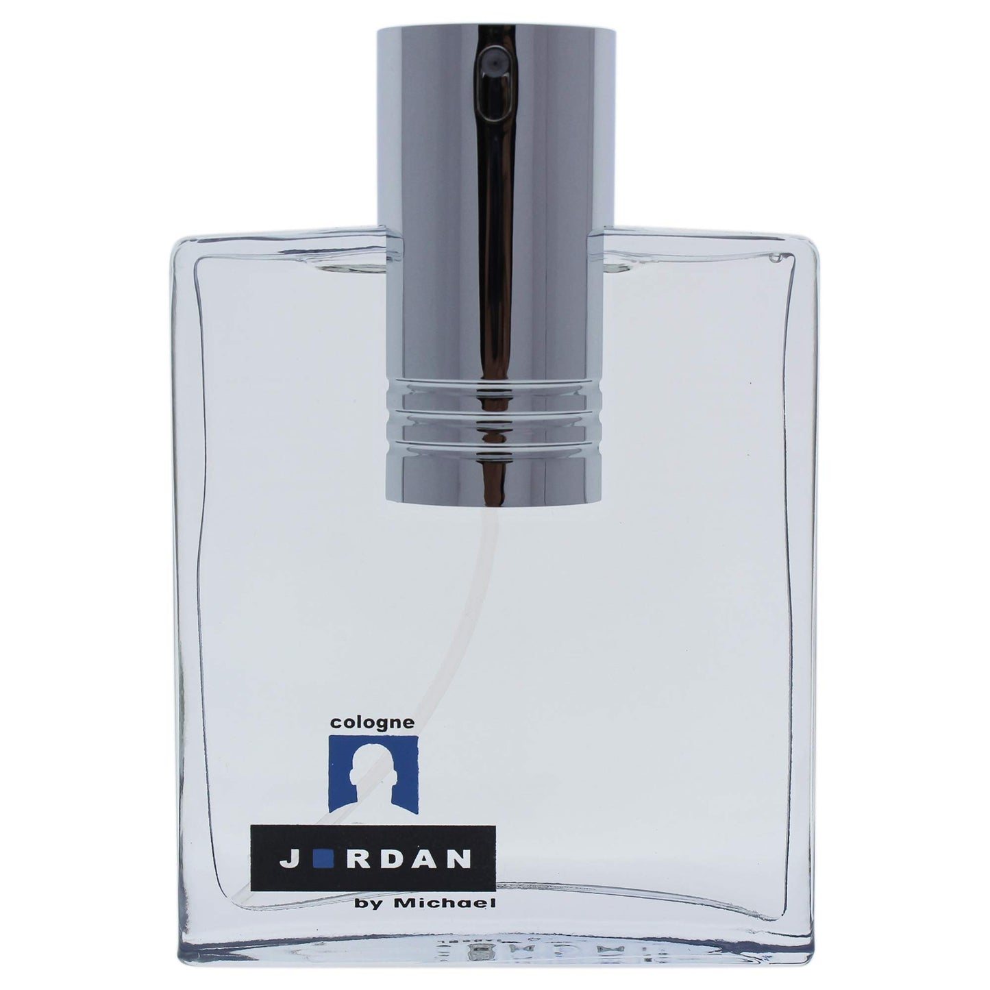 Michael Jordan Jordan By Michael Jordan For Men. Cologne Spray 3.4-Ounces