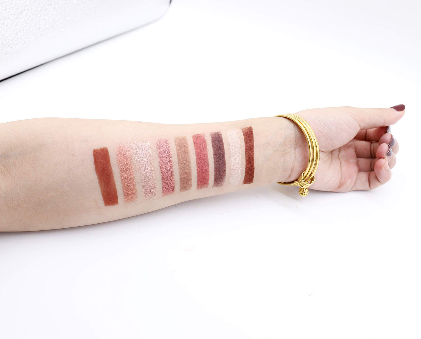 Obsessed 9 Color Eyeshadow Palette (Obsessed 3)