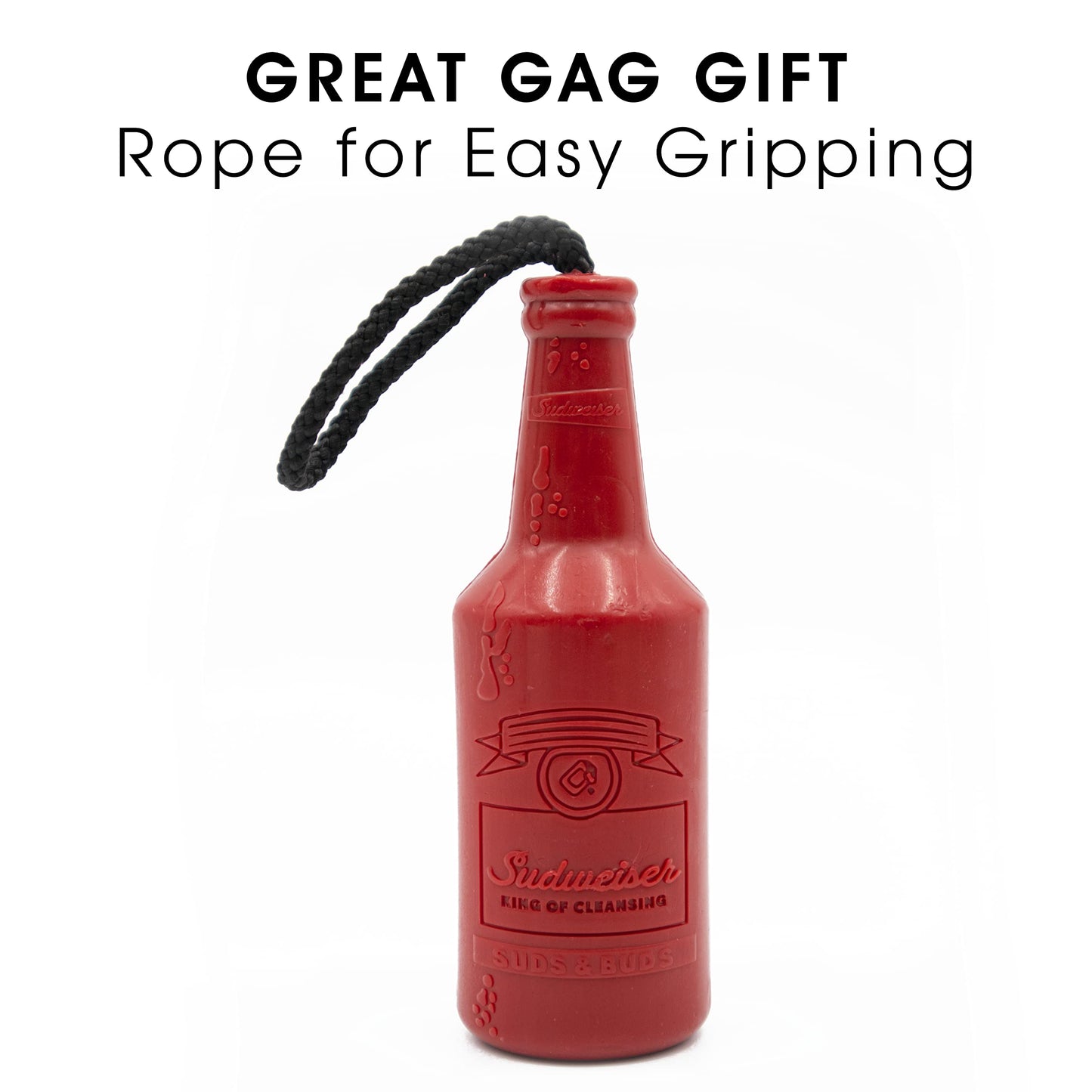 NPW-USA Sudweiser Soap on a Rope