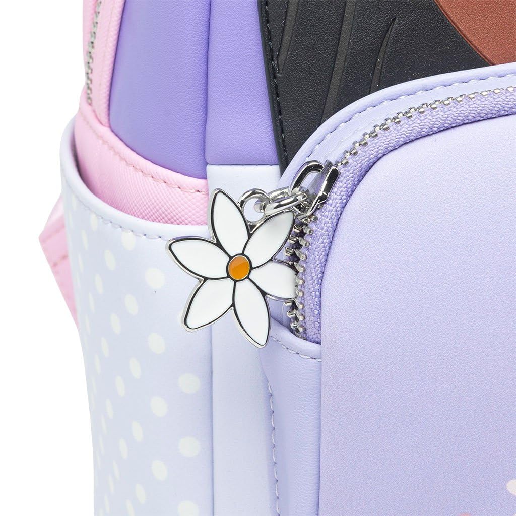 Loungefly Disney Encanto Isabela Cosplay Women's Backpack