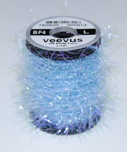 VEEVUS UV Body Fuzz