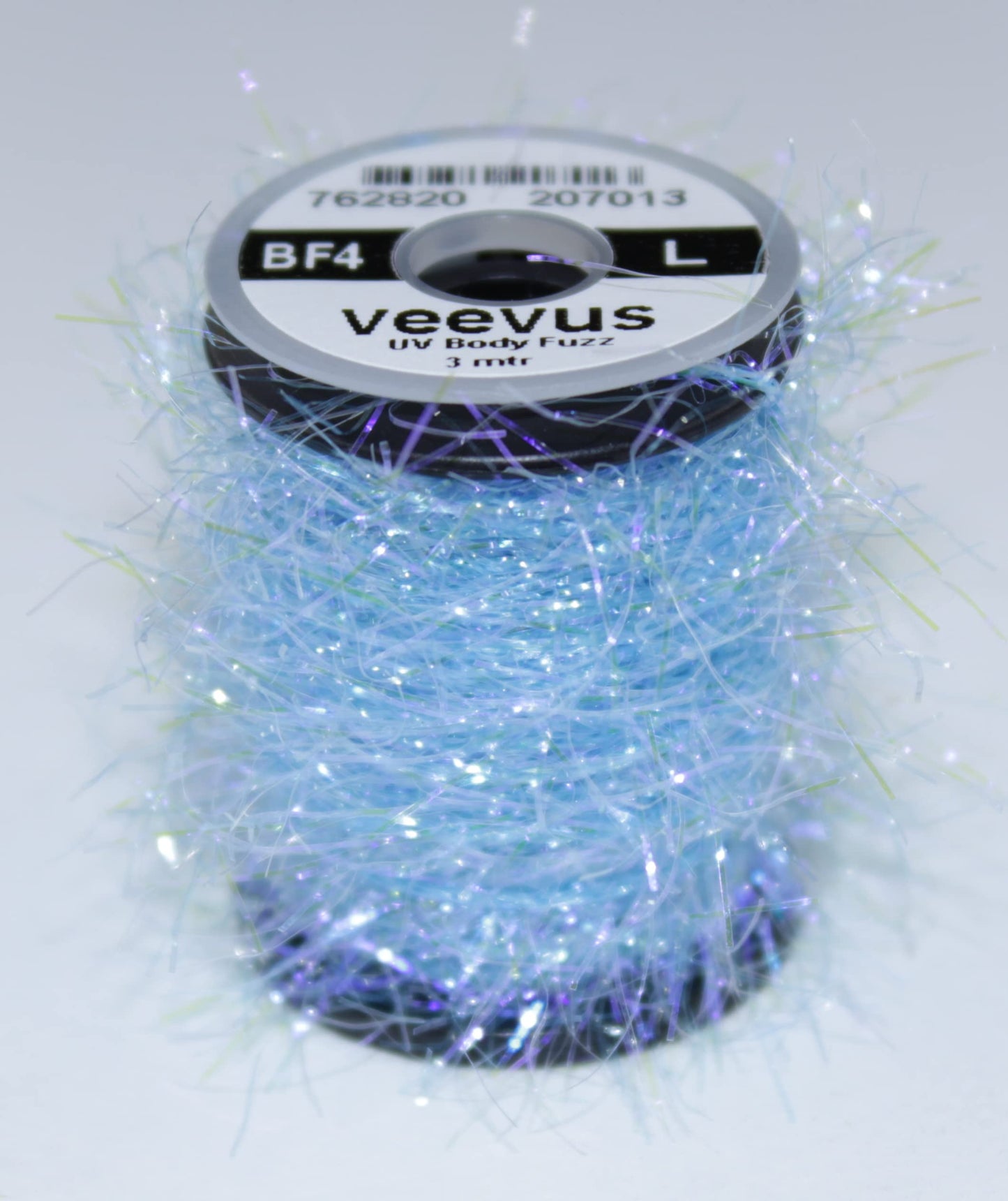 VEEVUS UV Body Fuzz