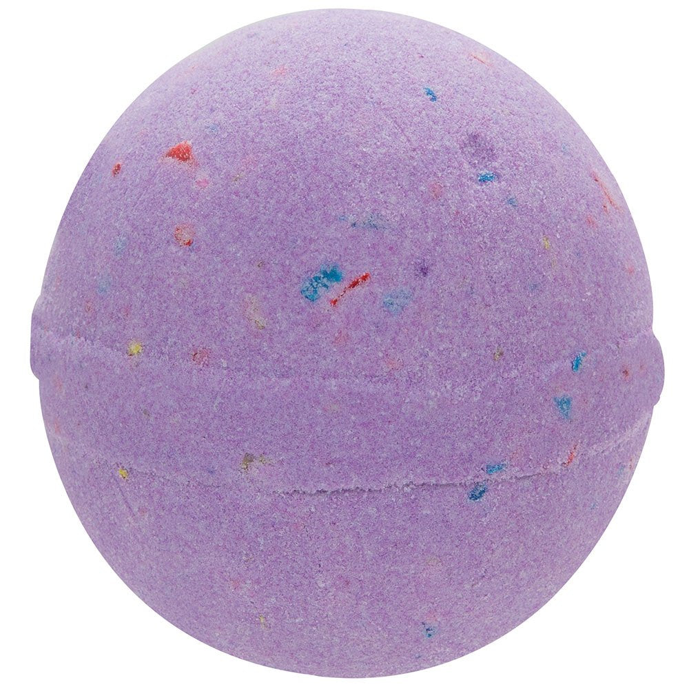 Ginger Lily Farms Botanicals Favorites Collection Fizzy Bomb Gift Set, 3 Ounces Each, 4-Count