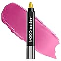 MOODmatcher original Color Changing Lipstick - 12 Hours Long-Lasting, Moisturizing, Smudge-Proof, Easy to Apply Creamy Lipstick, Glamorous