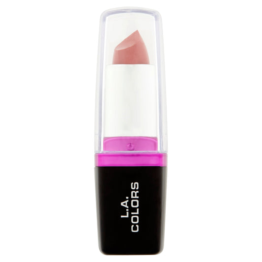 L.A. COLORS Hydrating Lipstick, Flirt CLIPC5 Beauty & Personal Care L.A. COLORS