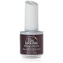 IBD Just Gel Soak Off Purple Nail Polish, Midnight Martinis Beauty & Personal Care IBD