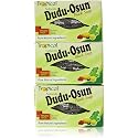 5 Pack of Dudu Osun Black Soap