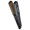 HairArt H3000 Tourmaline Ceramic Straightening Iron, 1 3/8"