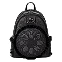 Loungefly Disney Villains Mini Backpack