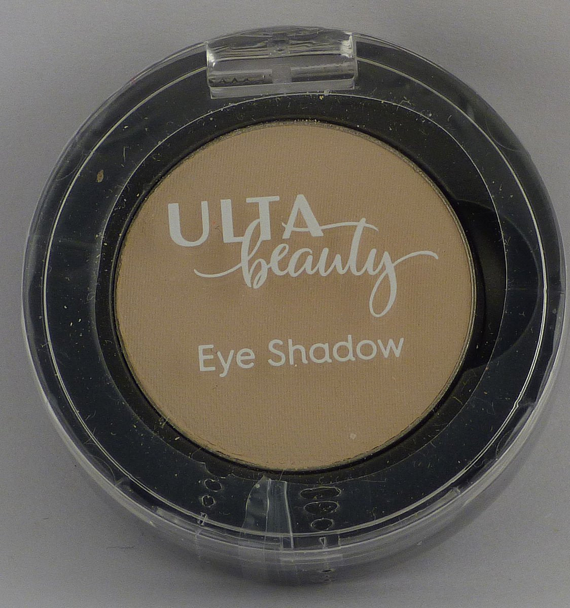 Ulta Matte Eyeshadow, Coconut 0.067 Ounce