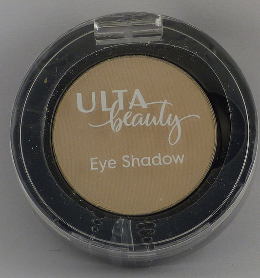 Ulta Matte Eyeshadow, Coconut 0.067 Ounce