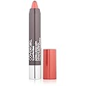 COVERGIRL Lipperfection Jumbo Gloss Balm Apricot Twist 240, 0.13 Oz