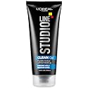 L'Oreal Paris Studio Line Clear Minded Clean Gel - Strong Hold 6.8 fl; oz.