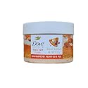 Dove Cinnamon Pumpkin Pie Body Scrub for Deep Nourishment Holiday Treats Limited Edition, 10.5 oz Beauty & Personal Care Dove