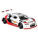 Hot Wheels Audi R8 LMS Vehicle
