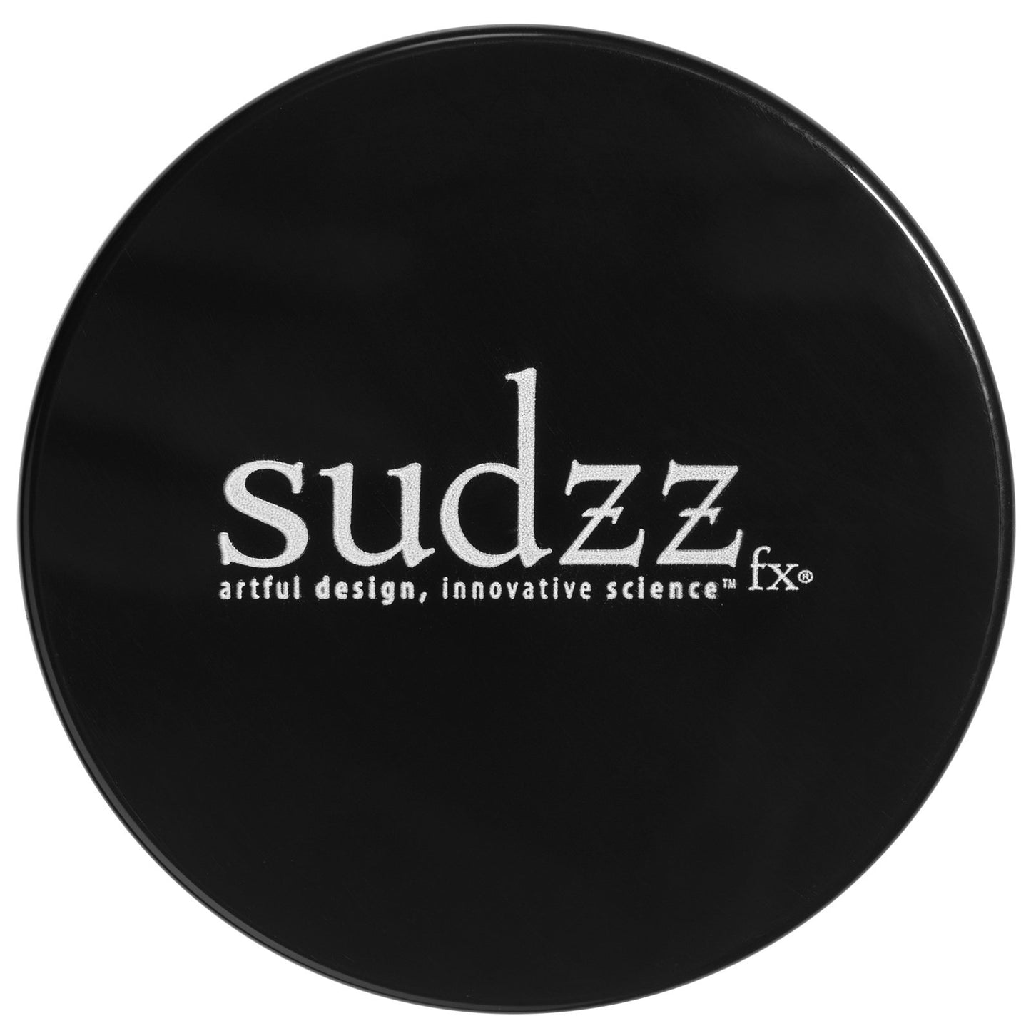SUDZZFX RowdyPaste Smoothing Cream - Strong Hold Texturizer - Styling for Men & Women - Matte Finish - 2 oz