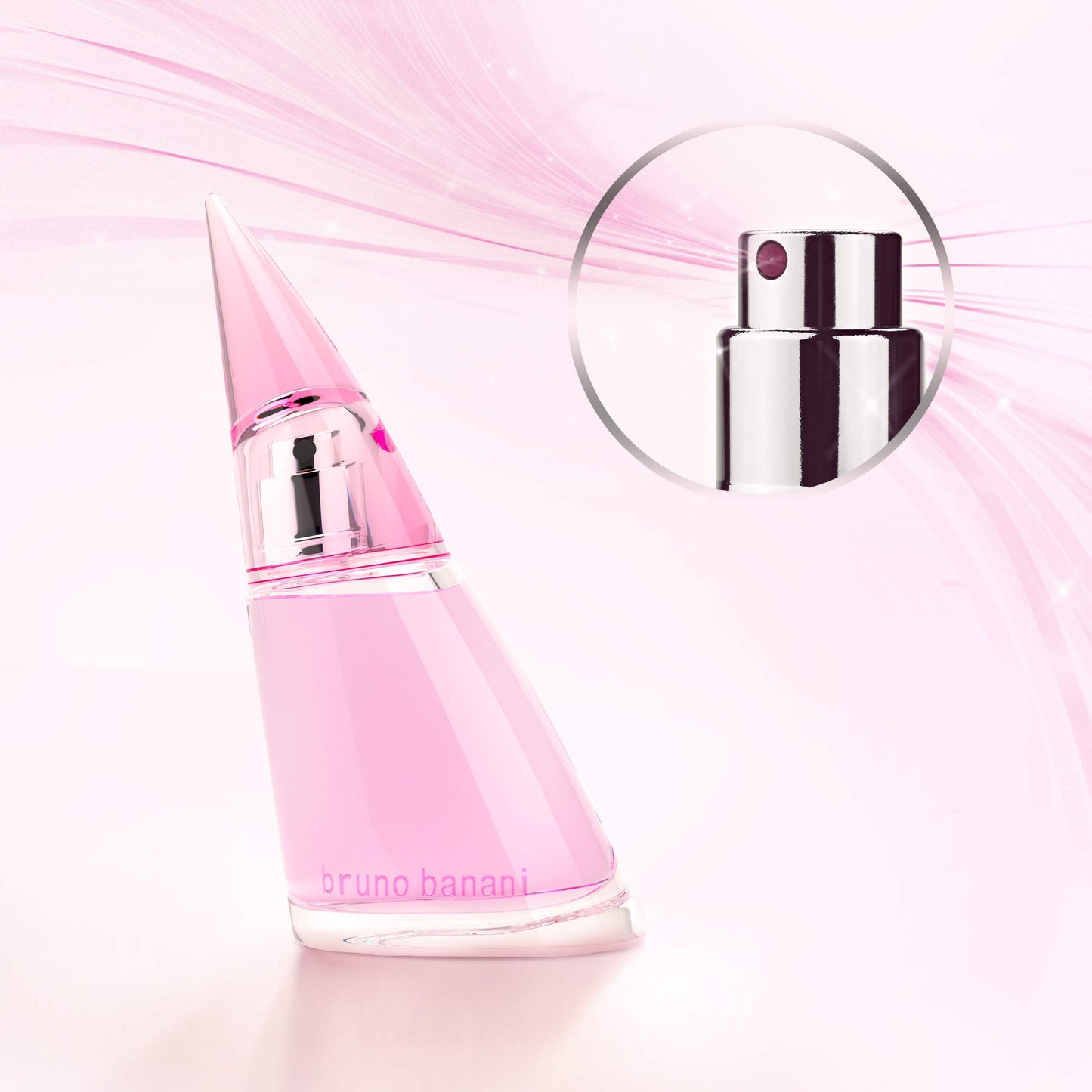 BRUNO BANANI Woman Eau de Toilette 20 ml