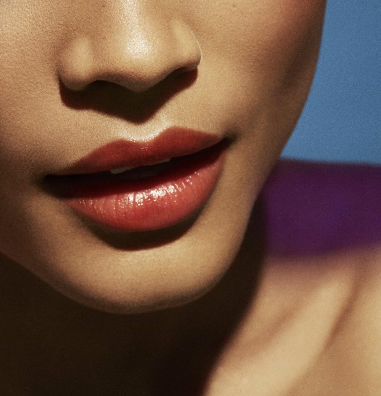 Fenty Beauty by Rihanna Poutsicle Hydrating Lip Stain Zesty Bestie
