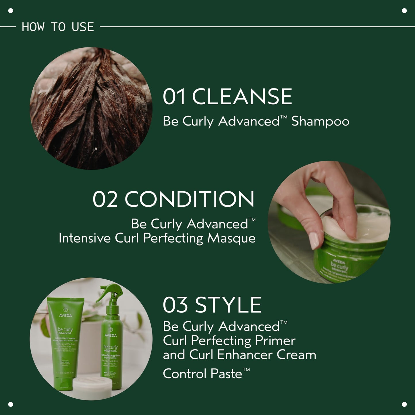 Aveda Be Curly Advanced Curl Enhancer Hair Styling Cream | Defines Curly and Wavy Hair | Hydrates, Reduces Frizz, Adds Shine | Air Dry or Blow Dry | Beauty and Personal Care Aveda