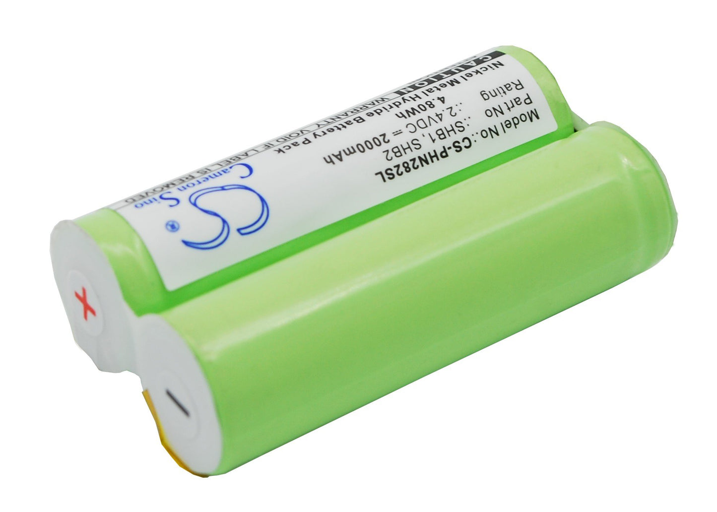 FITHOOD Battery Replacement for Braun 4510, 4520, 4525, 4550, 550, 5503, 5504, 5505, 5506, 5509, 5510, 5515, 5520, 5525, 5550, 5580, 5584, 5585 Beauty and Personal Care FITHOOD