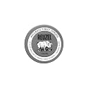 REUZEL Extreme Hold Matte Pomade, Strongest All Day Hold, Water Soluble Styling, Matte Finish & Flake Free, Easy To Wash Out, For All Hair Types