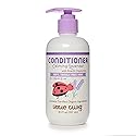 Little Twig Detangling Conditioner, Natural Conditioner with Plant Derived Formula, Hair Conditioner with Essential Oils and Extracts, Suitable