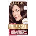 L'Oreal Excellence Creme - 5AR Velvet Brown (Medium Maple Brown) 1 Each (Pack of 3)