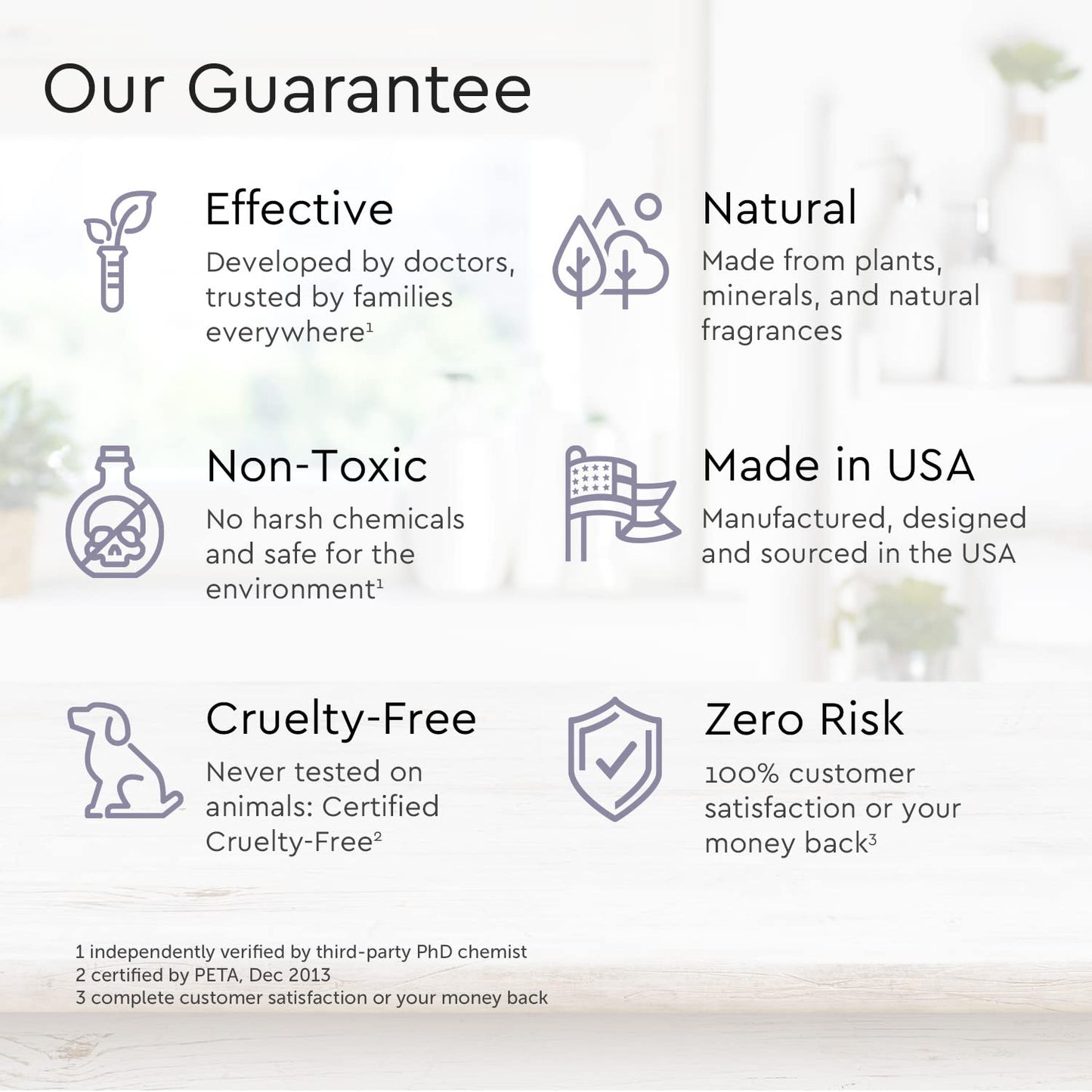 Puracy Foaming Hand Soap Refill - Plant-Powered Natural Hand Soap As Seen on TikTok, Non-Toxic, Sulfate-Free Liquid Soap, Moisturizing Foam Handwash