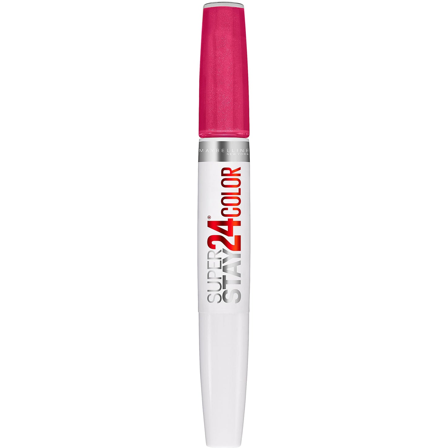 Maybelline New York Superstay 24 Liquid Lipstick, 24/7 Fuchsia Beauty & Personal Care MAYBELLINE